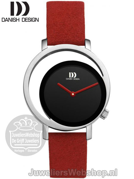 danish design IV24Q1271 horloge Pico