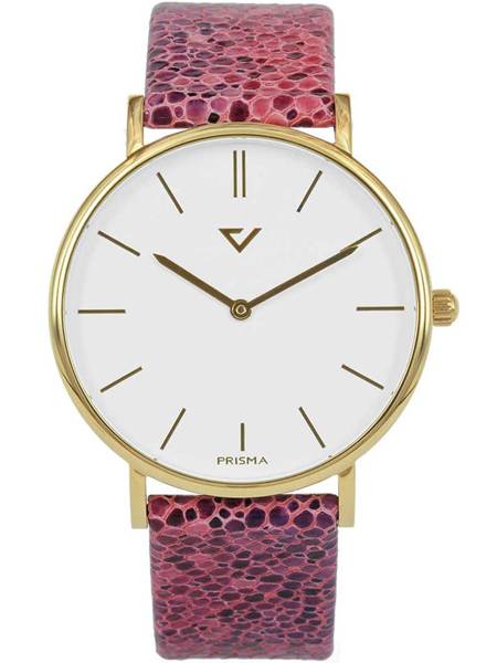 Prisma 100%NL Horloge P1628-736G Uni