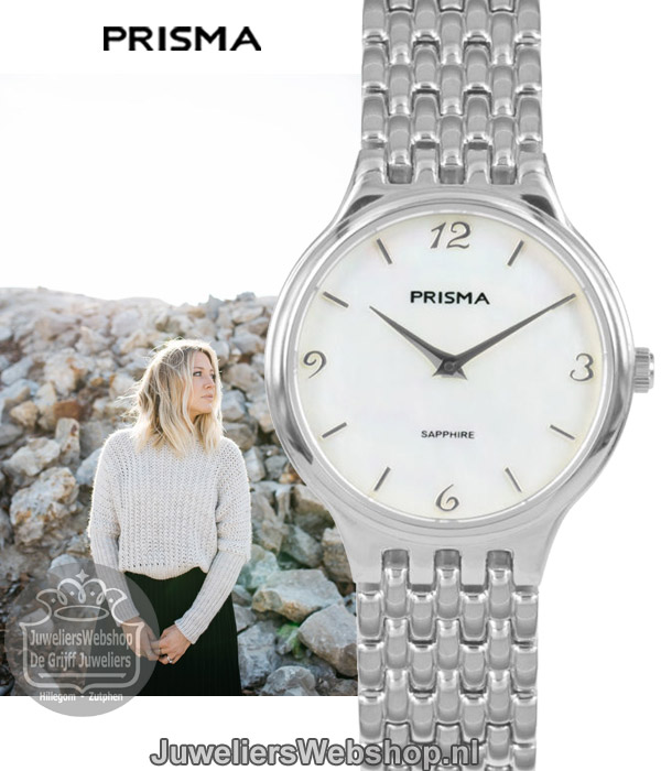 Prisma Grand P.1275 horloge