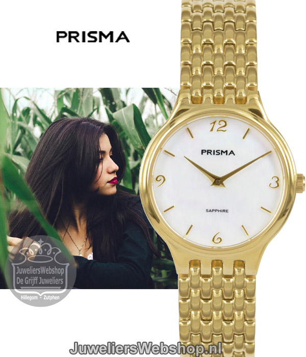 Prisma Grand P.1277 horloge