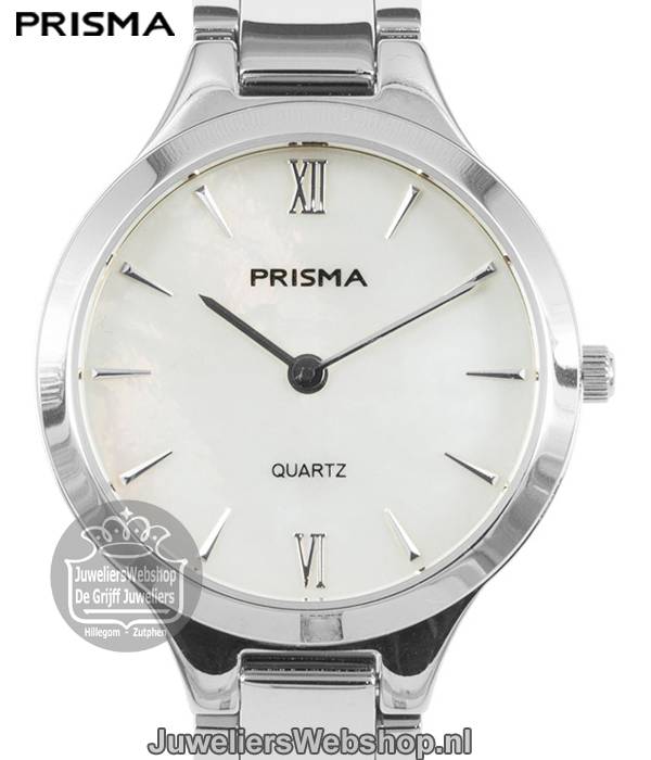 P.1460 Prisma Dames Horloge