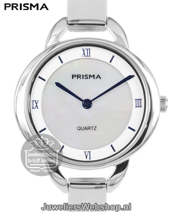 P.1465 Prisma Dames Horloge