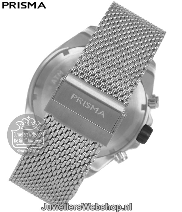 Prisma P1326 horloge