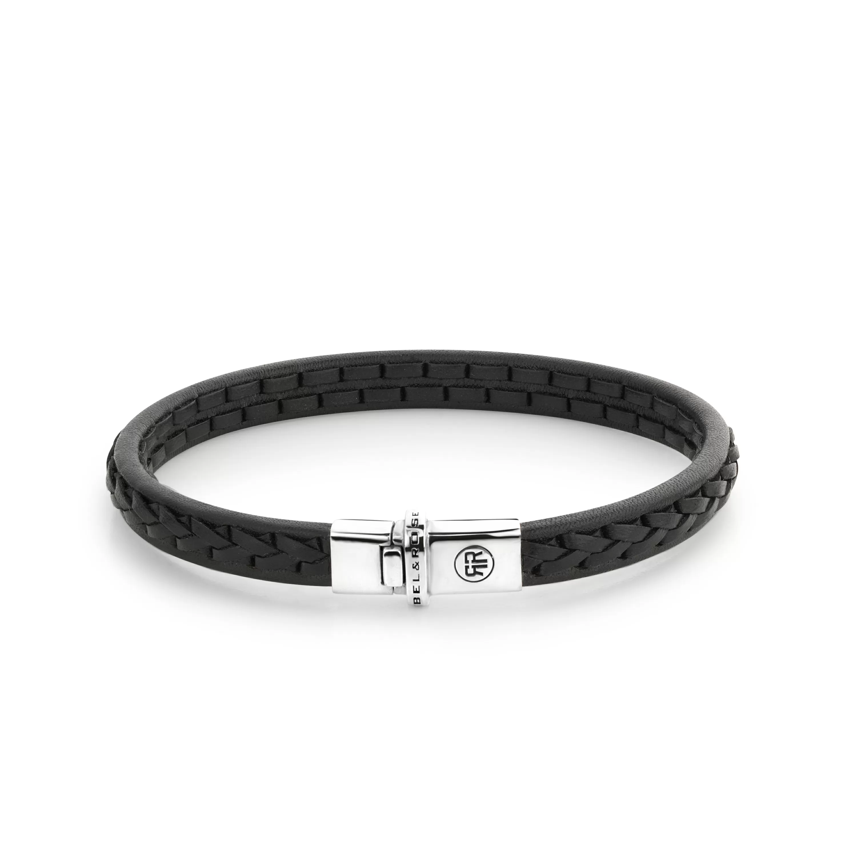 Rebel & Rose, Tartaros, RR-BR008-S-L, Bracelet