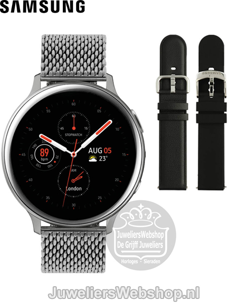 Samsung Active2 Special Edition Smartwatch SA.R820SM
