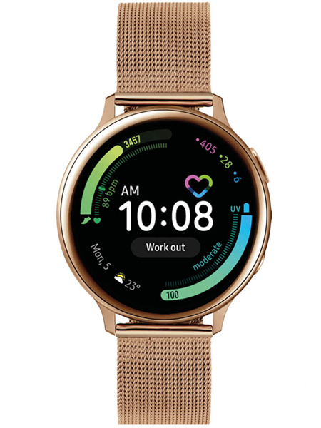 Samsung Active2 Special Edition Smartwatch SA.R830RM