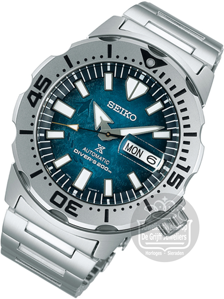 Seiko Prospex SRPH75K1 Horloge Special Edition