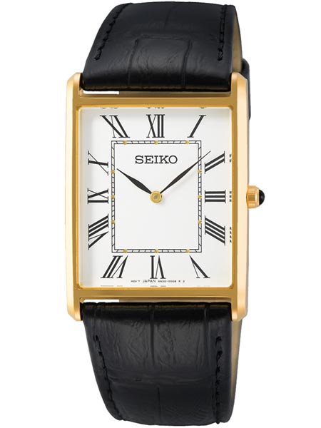 Seiko Horloge SWR052P1