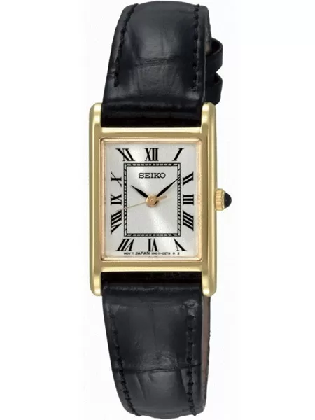Seiko dames horloge SXGN56P1 klassiek horloge voor dames