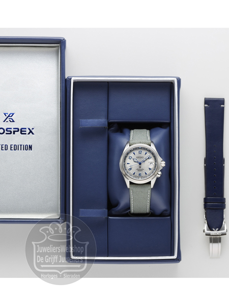 Seiko Prospex SPB355J1 Horloge