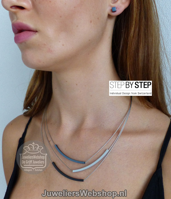 600710 step by step collier