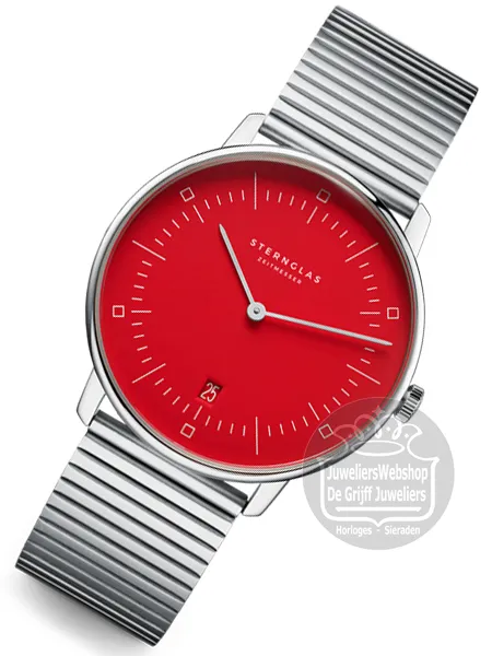 Bauhaus horloge best sale