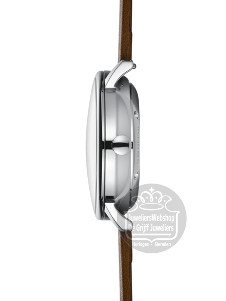Sternglas Naos Automatik Horloge S02-NA01-PR04