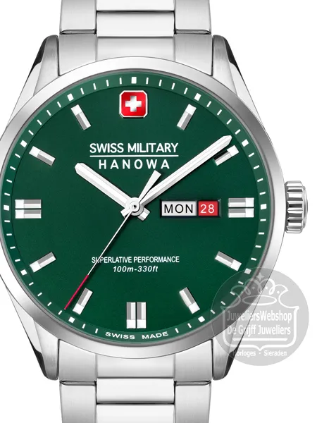 Military horloge online