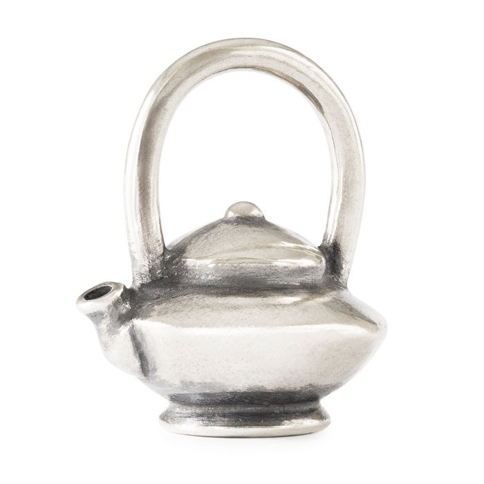 Trollbeads kraal Theetijd TAGBE-10292