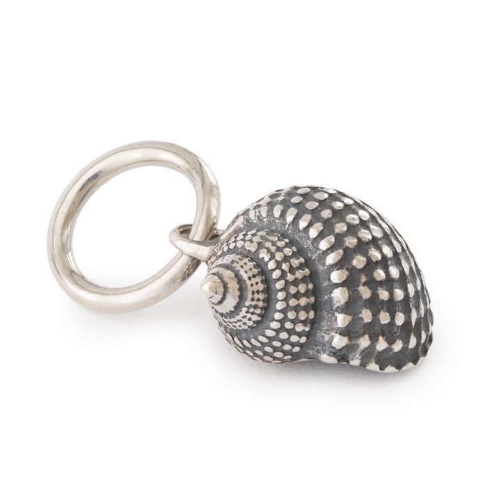 Trollbeads kraal Golfgebonden hanger TAGBE-30206