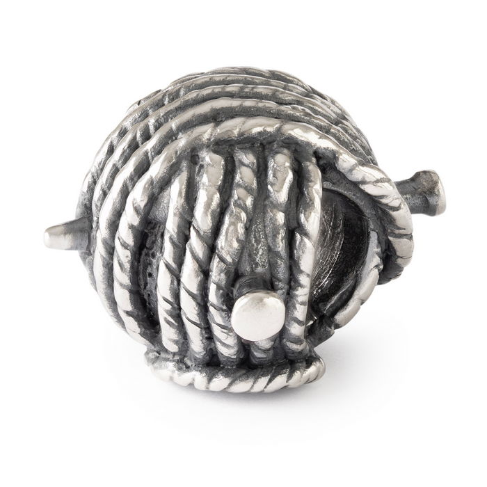 Trollbeads kraal Gebreid Comfort TAGBE-60015