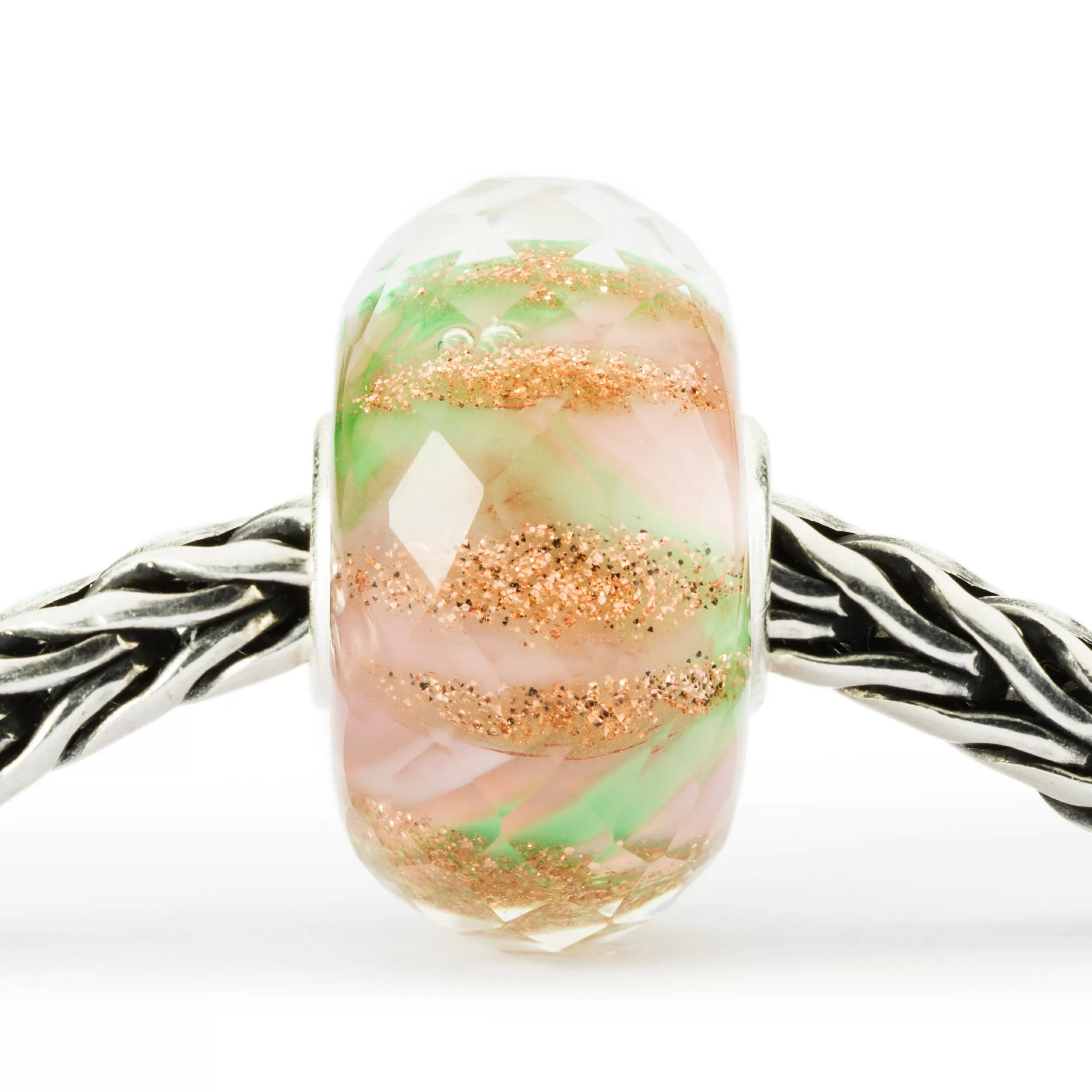 Trollbeads | Murano glas bedels