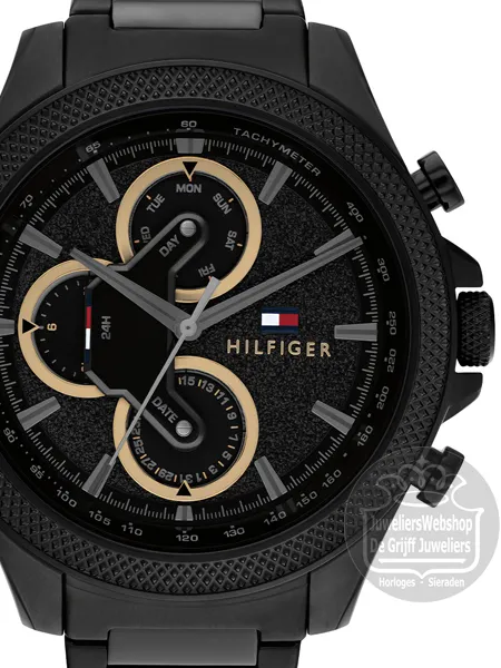 Zalando tommy hilfiger online horloge