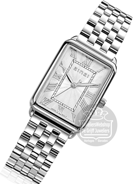 Zinzi Elegance Horloge ZIW1906