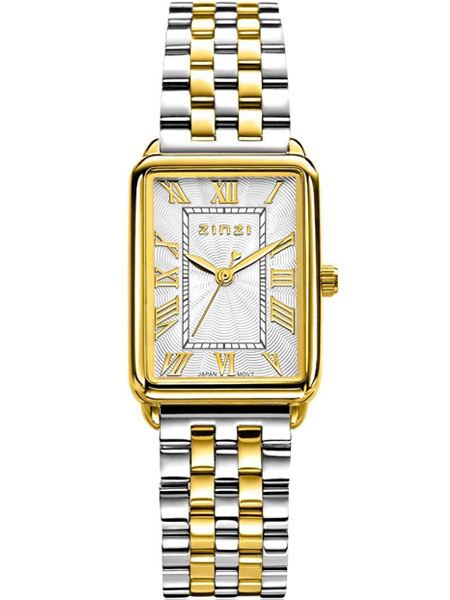 Zinzi Elegance Horloge ZIW1907