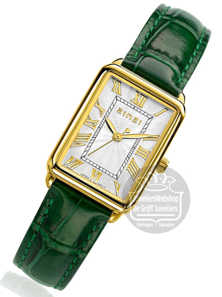 Zinzi Elegance Horloge ZIW1907G