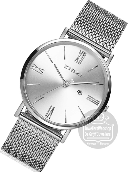 Zinzi Roman Watch ZIW502M