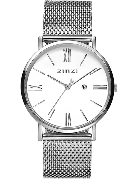 Zinzi roman online horloge