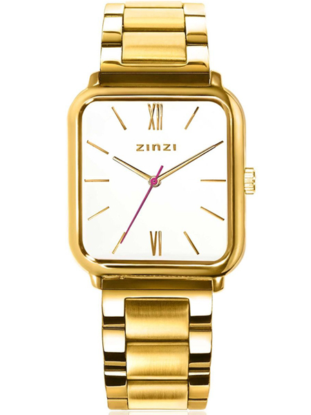 zinzi square roman ZIW807S horloge