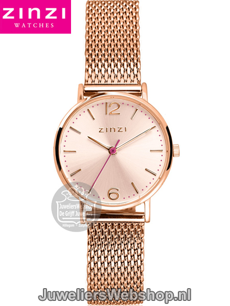 Zinzi Lady Watch ZIW605M