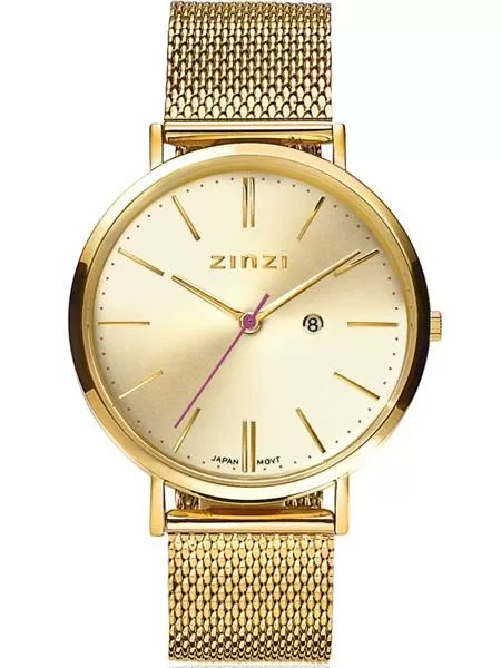 Zinzi Retro horloge ZIW410M Zinzi horloges