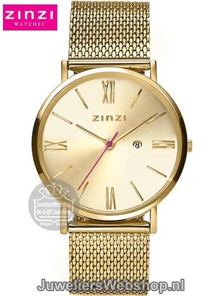 Zinzi Roman Watch ZIW510M