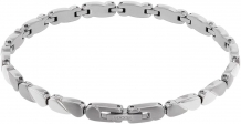 Boccia Titanium Armband 03016-01