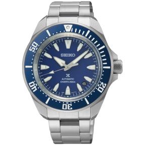 Seiko Prospex SRPL51K1 Horloge