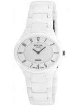 Boccia 3216-01 horloge dames titanium