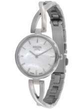 Boccia 3239-01 horloge dames titanium