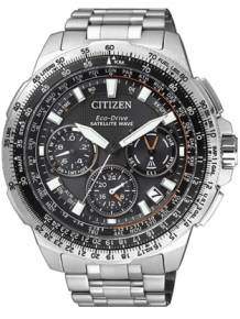 Citizen CC9020-54E Satellite Wave F900