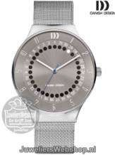 Danish Design horloge New York IQ69Q1050