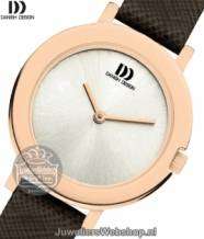 Danish Design 1098 horloge IV17Q1098 Rose