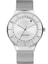 Danish Design horloge New York IQ62Q1050
