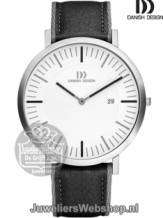 Danish Design 1041 horloge IQ12Q1041