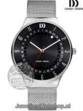 Danish Design horloge New York IQ63Q1050