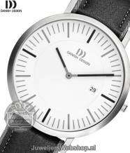 Danish Design 1041 horloge IQ12Q1041