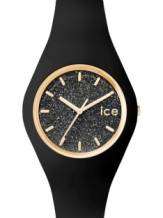 Ice-Watch Ice Glitter ICE.GT.BBK.U.S.15 Black UNI