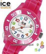 Ice-Watch Ice-Mini MN.PK.M.S.12 Pink