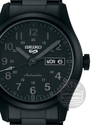 Seiko 5 Sports Automatic horloge SRPJ09K1