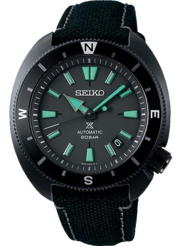 Seiko Prospex SRPH99K1 Horloge