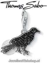 images/productimages/small/Thomas-Sabo-bedel-1125-643-11-Raven-charm-zilver-zirkonia.jpg