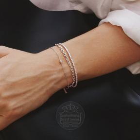 Ania Haie Armband B062-03H