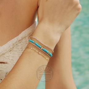 Ania Haie Armband B063-01G